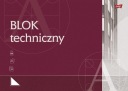 Technický blok A3 biely UNIPAP