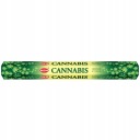 Hem prírodné vonné tyčinky - Cannabis