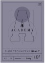 INTERDRUK TECHNICAL BLOCK PREMIUM ACADEMY 240g A3