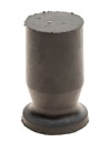 TLMIČ PRE HUSQVARNA 254 257 PÍL