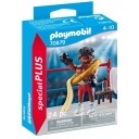 PLAYMOBIL 70879 ŠAMPIÓN V BOXE