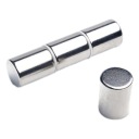 Cylindrický neodymový magnet MW 15x20 N38