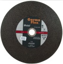 GERMA FLEX KOVOVÝ ŠTÍT 350X3,5X25,4