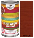 COLORIT VODNÁ LABORAŤ NA DREVO 0,5L 500ML mahagón