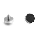 Magnetický držiak UM 16 Vonkajší závit M4 - F30
