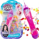 SET HAIR BRIDGE BRAID SET