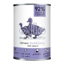 Ollo Umami Duck Morčacie kačacie morčacie 400g