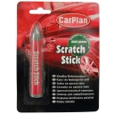 Ceruzka CarPlan PKK007, tmavozelená
