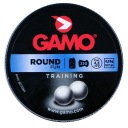 Gamo Guľatá olovená guľa 0,53 gramu 4,5 mm 250 kusov