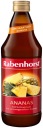 ANANÁSOVÁ ŠŤAVA NFC 750 ml - RABENHORST