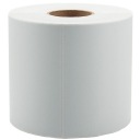 BIELE TERMOŠTÍTKY 100x150 mm 500 ks