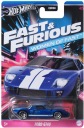 Ford GT40 – F&F Women of Fast – Hot Wheels 1:64