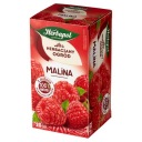 HERBAPOL Malinový čaj 20 tb