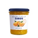 Zuegg Arancia Talianska pomarančová marmeláda 320g
