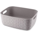 BOX ORGANIZÁTOR KONTAJNEROV ÚLOŽNÝ BOX KRABIČKA 12,5L