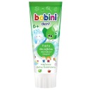 BOBINI Ovocná zubná pasta pre deti 6+ 75ml