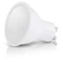 GU10 LED žiarovka 5W teplá biela 3000K