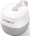 BABYONO CONTAINER BOX obal na cumlík cumlíky