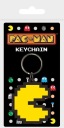 Pac-Man Pixel - gumená kľúčenka