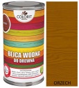 COLORIT VODOVÁ LÚDA NA DREVO 0,5L 500ML VLAŠSKÝ ORIEŠOK