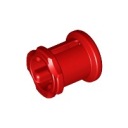 LEGO Technic Ring Bush Sleeve Red 3713
