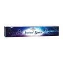 Indické prémiové vonné tyčinky SE Sacred Space 15g