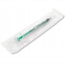 1 ml dávkovacia striekačka