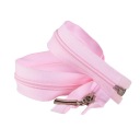 Zips, zips, OZDOBNÝ PRÍvesok, 60 cm, ružová šnúrka K9