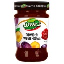 Łowicz maďarský džem 290 g
