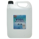 DESTILOVANÁ VODA 5L