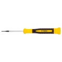 Presný skrutkovač Torx T5 x 50 mm TOPEX 39D775