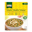 Hotové jedlo Shahi Methi Matar Ashoka 280g