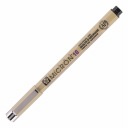 SAKURA Pigma Micron 10 jemná linka (čierna)