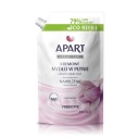 Apart Krémové tekuté mydlo Magnolia Náplň 400 ml