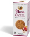 Sušienky s jablkami a quinoa bez pridaného cukru Birba 135g