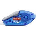 Krycia páska Tipp-Ex SOFT GRIP 1 ks.