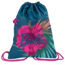 PREMIUM BARBIE FLOWERS ŠKOLSKÁ TAŠKA NA OBUV