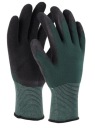 Odolné rukavice LATEX FOAM S Veľkosť 10 S-48035 Pracovné rukavice STALCO