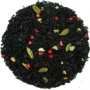 ČIERNY ČAJ Ceylon Earl Grey Spiciness 100g
