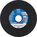 A30NSG hliníkový rezací kotúč 178x1,6 mm rovný