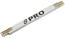 PRO MEASURE DREVENÉ ROZMERY 1m B1