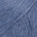 Priadza Drops Kid-Silk 39 Storm Blue