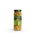 Kôstkové kráľovské zelené olivy 320 g