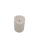 XW-1H LED vložka, plameň 8 cm