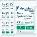 10 KS VISCOPLAST STERILNÉ MERAČE 0,5 m