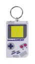 Gumená kľúčenka Nintendo Gameboy