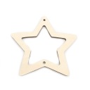 Star Frames 15cm preglejka 5mm STAR 3 kusy