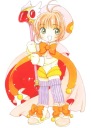Anime Manga Cardcaptor Sakura Poster ccs_500 A3