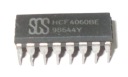 HCF4060BE 4060 sada 5 kusov
