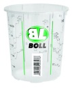 PLASTOVÁ NÁDOBA BOLL SO SCHÉMAROM 650ML